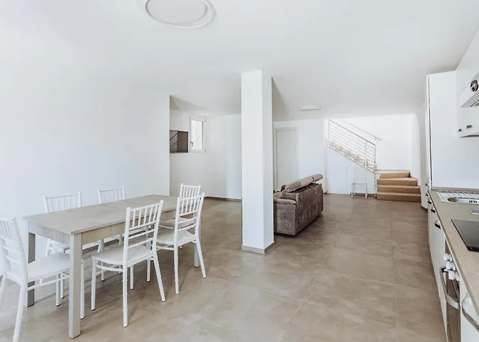 Marechiaro - Maison A Porter Casa de hóspedes Vasto