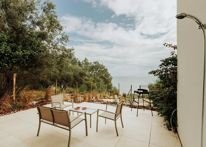 Marechiaro - Maison A Porter