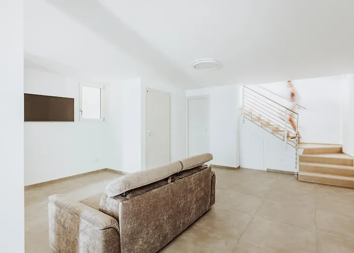 Casa de hóspedes Marechiaro - Maison A Porter