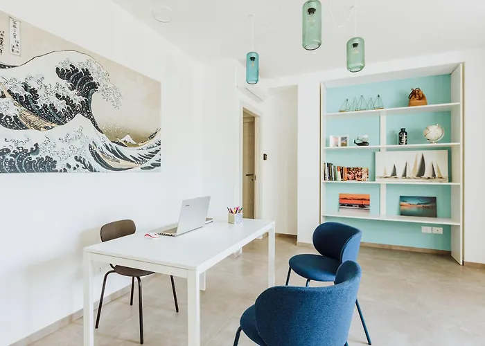 Casa de hóspedes Marechiaro - Maison A Porter 3*