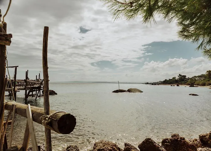 Marechiaro - Maison A Porter